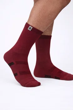 Meia furbo ultra air flash bordo