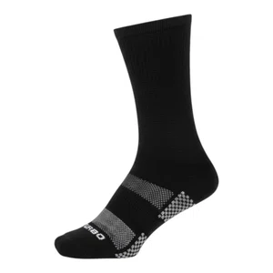 Meia Furbo Ultra Air Flash Preta e Brancaㅤㅤㅤㅤㅤㅤㅤㅤㅤ