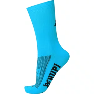 Meia Hupi Lisa Azul ﾠﾠﾠﾠﾠﾠﾠﾠﾠﾠﾠ