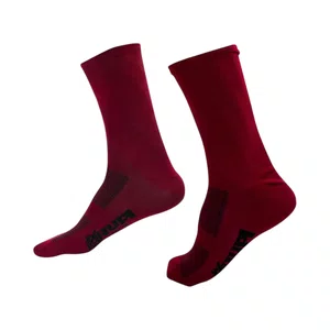 Meia Hupi Lisa Plus 42-46 Vinho Merlotㅤㅤㅤㅤㅤㅤㅤㅤㅤㅤㅤㅤ