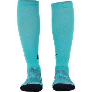 Meia Hupi Lisa Verde Água