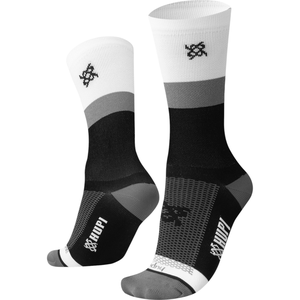 Meia HUPI Nero Preto e Brancoㅤㅤㅤㅤㅤㅤㅤㅤㅤㅤㅤㅤㅤㅤㅤㅤㅤㅤㅤㅤㅤㅤㅤㅤㅤㅤ