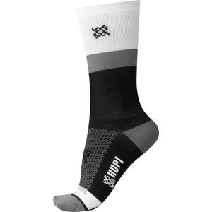 Meia HUPI Nero Preto e Brancoㅤㅤㅤㅤㅤㅤㅤㅤㅤㅤㅤㅤㅤㅤㅤㅤㅤㅤㅤㅤㅤㅤㅤㅤㅤㅤ