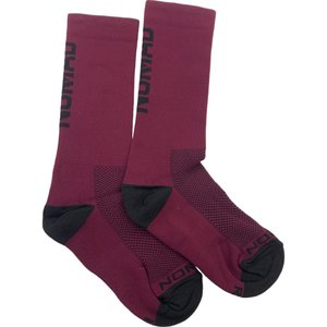 Meia Nomad  2.0 Racing Apex Vinho