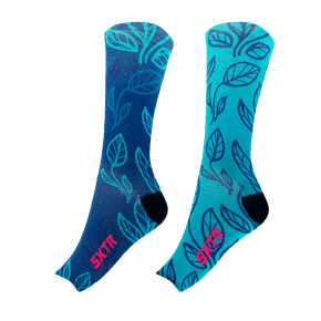 Meia SportXtreme Odessa Verde