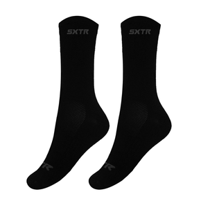 Meia SportXtreme Poliamida Long Preto