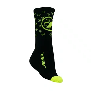 Meia Tsw Sock Preto Verde ㅤㅤㅤㅤㅤㅤㅤㅤㅤㅤㅤㅤㅤㅤㅤㅤㅤㅤㅤㅤㅤㅤㅤㅤ