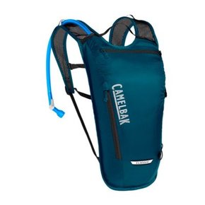 Mochila de Hidratação Camelbak Classic Light 2 Litros Azul