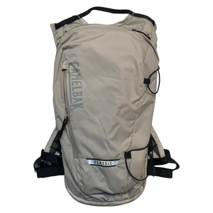 Mochila Camelbak Hidratacao Classic Light 2L Bege