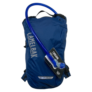 Mochila Camelbak Hidratação Hydrobak Light 1,5L  Azul