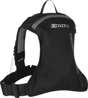 Mochila de Hidratacao Hupi Huwe Lite 2 Litros Preto