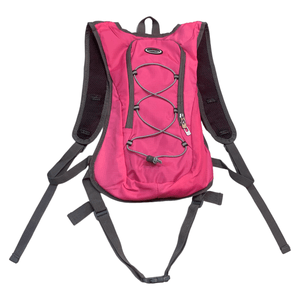 Mochila Hidrataçâo Promend 01 Rosa