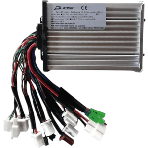 Modulo Duos Bike Eletrica 48v