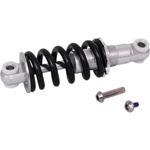 Mola Suspensão Alumínio para Quadro 150mm