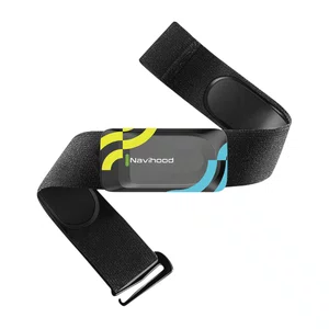 Monitor Cardiaco Peitoral Navihood A3 Pretoㅤㅤㅤㅤㅤㅤㅤㅤㅤㅤㅤㅤ