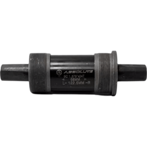 Movimento Central Selado 68x122.5mm Absoluteㅤㅤㅤㅤㅤㅤㅤㅤㅤㅤㅤ