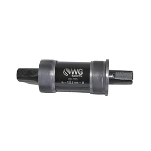 Movimento Central Selado WG Sports Wgmoc0004  com Rolamento 68x122.5mm