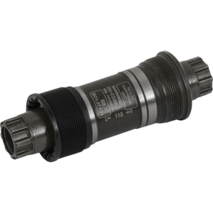 Mov Central Shimano Acera BB-ES300 BSA 113mm Octalink