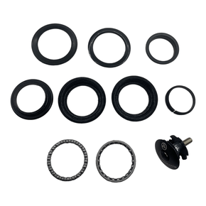 Movimento Direção Absolute Ahead 44/44 1.1/8