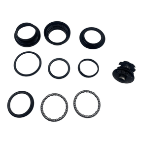 Movimento Direção Neco Headset H845SW Over 28.6mm