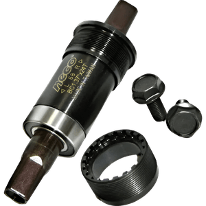 Movimento Central 68x118mm Selado com Rolamento Neco