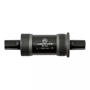 Movimento Central Absolute Selado 122mmㅤㅤㅤㅤㅤㅤㅤㅤㅤㅤㅤ