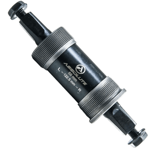 Movimento Central Selado 122.5mm Absolute