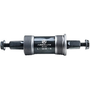 Movimento Central Selado 122mm Absolute