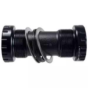 Movimento Central X-Time Integrado Pretoㅤㅤㅤㅤㅤㅤㅤㅤㅤㅤ