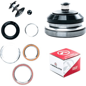 Movimento de Direção Absolute 42/52 Rolamentado Garfo Tapered Integrado