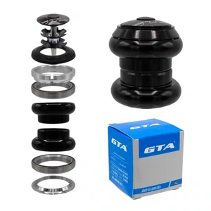 Movimento De Direção Gta Over Aheadset 1.1/8*34*30 Alumínio