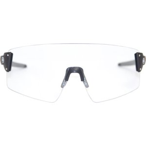 Óculos Absolute Prime Ex Preto e Cinza Lente Transoarente