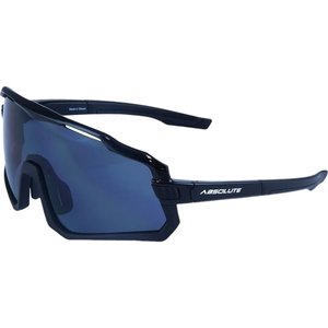 Óculos Absolute Wild Preto Lente Fume