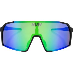 Óculos Baby Hupi Andez Preto lente Verde