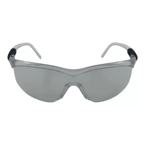 Óculos Canadense Guepardo Transparente Lente Cristal