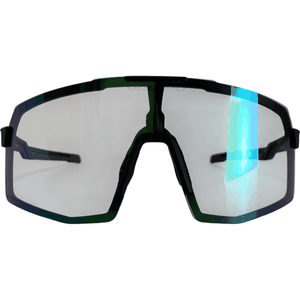 óculos Ciclismo Fotocromatico Vultro Raptor Verde