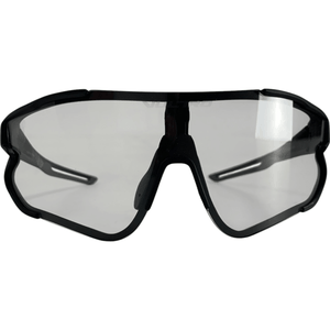 óculos ciclismo fotocromatico vultro rock fume