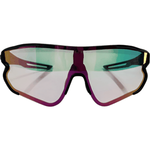 Oculos Ciclismo Fotocromático Vultro Rock Roseㅤㅤㅤㅤㅤㅤㅤㅤㅤ