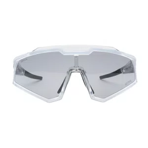 Óculos Ciclismo GTA Foto cromático Kane Transparente e Cinza