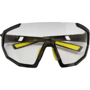 Óculos Elleven EL56 Cinza e Amarelo Lente Fotocromatico