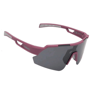 Óculos Elleven EL61 Roxo e Cinza