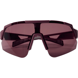 Óculos Elleven EL61 Roxo e Cinza Lente Fotocromatico