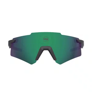 Óculos HB Apex Light M Dark Purple Green Chrome