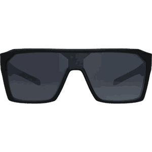 Óculos HB Carvin 2.0 Matte Black e Grayㅤㅤㅤㅤㅤㅤㅤㅤㅤㅤㅤ