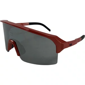 Óculos HB Edge Bright Orange Silver ㅤㅤㅤㅤㅤㅤㅤㅤㅤㅤㅤ