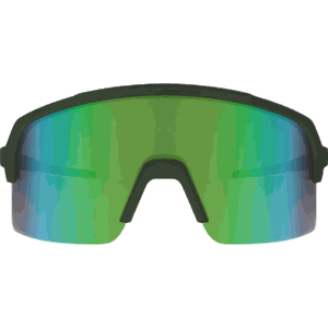 Óculos HB Edge M Metallic Green Chromeㅤㅤㅤㅤㅤㅤㅤㅤㅤㅤㅤㅤ