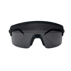 Óculos HB Edge Matte Black e Grayㅤㅤㅤㅤㅤㅤㅤㅤㅤㅤㅤㅤㅤㅤㅤㅤㅤㅤㅤㅤㅤㅤ