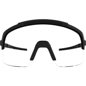 Óculos HB Edge Matte Black e Photochromicㅤㅤㅤㅤㅤㅤㅤㅤㅤ