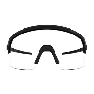 Óculos Hb Edge R Matte Black e Photochromic