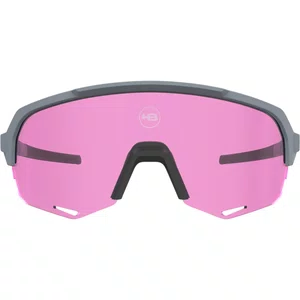 Oculos Hb Edge R Matte Moonsttone Nose Black e Pink
